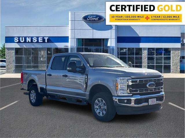 2024 Ford F-250 XLT for sale in Waterloo, IL