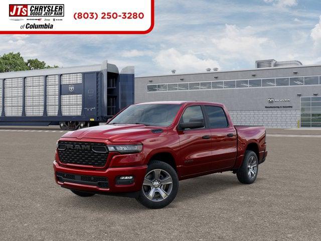 2026 RAM Ram 1500 RAM 1500 EXPRESS CREW CAB 4X2 57 BOX