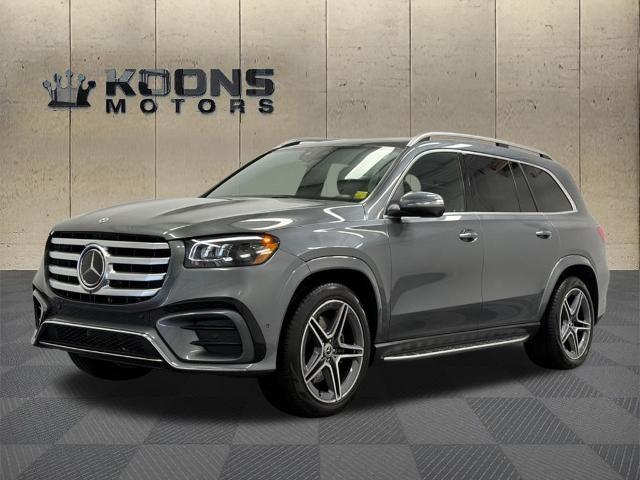 2025 Mercedes-Benz GLS GLS 450 4MATIC for sale in Silver Spring, MD