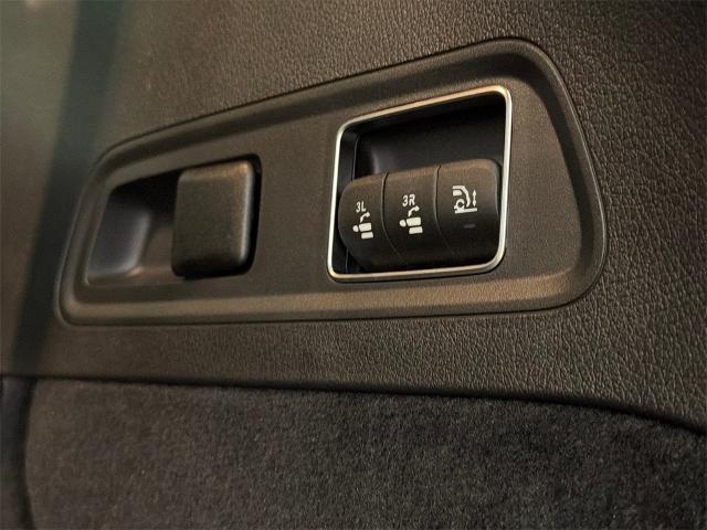 2025 Mercedes-Benz GLS GLS 450 4MATIC