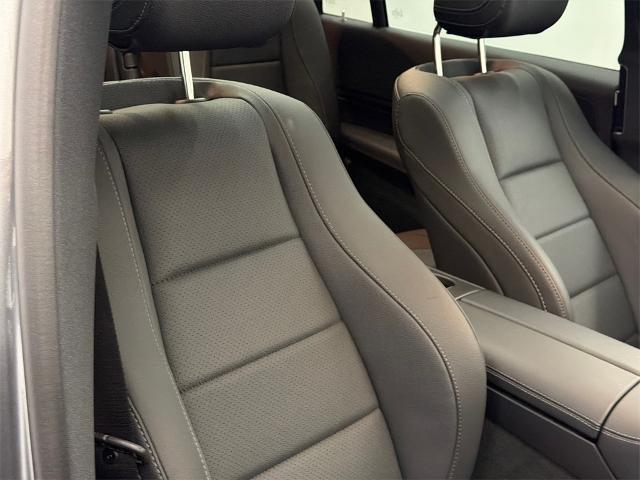 2025 Mercedes-Benz GLS GLS 450 4MATIC