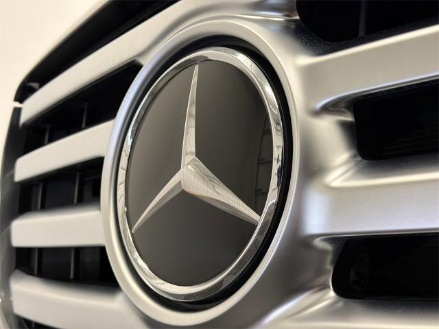 2025 Mercedes-Benz GLS GLS 450 4MATIC
