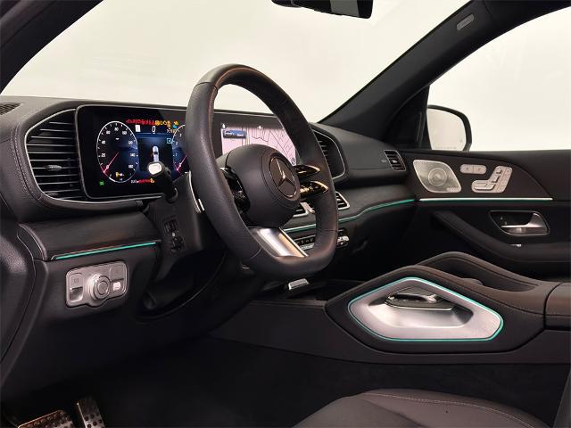 2025 Mercedes-Benz GLS GLS 450 4MATIC