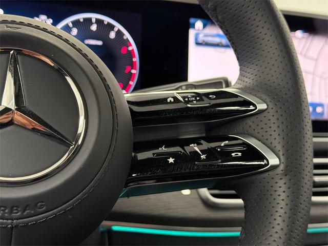 2025 Mercedes-Benz GLS GLS 450 4MATIC