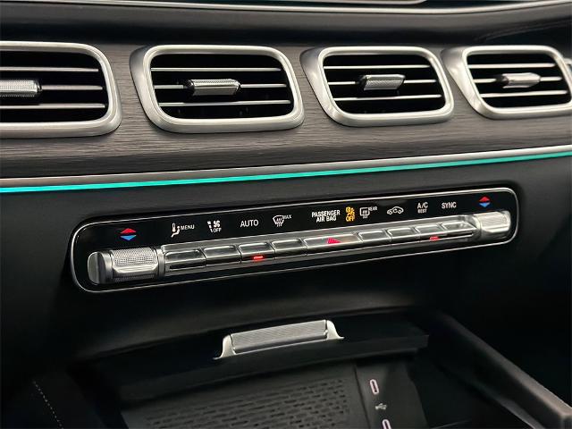 2025 Mercedes-Benz GLS GLS 450 4MATIC