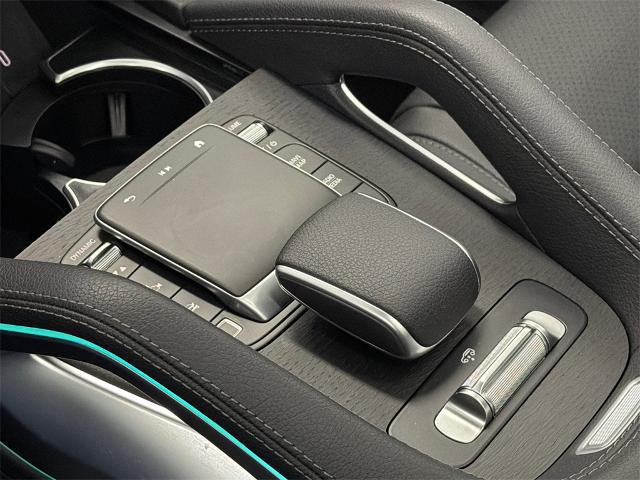 2025 Mercedes-Benz GLS GLS 450 4MATIC
