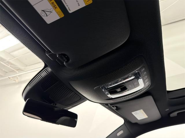 2025 Mercedes-Benz GLS GLS 450 4MATIC