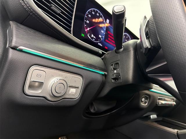 2025 Mercedes-Benz GLS GLS 450 4MATIC