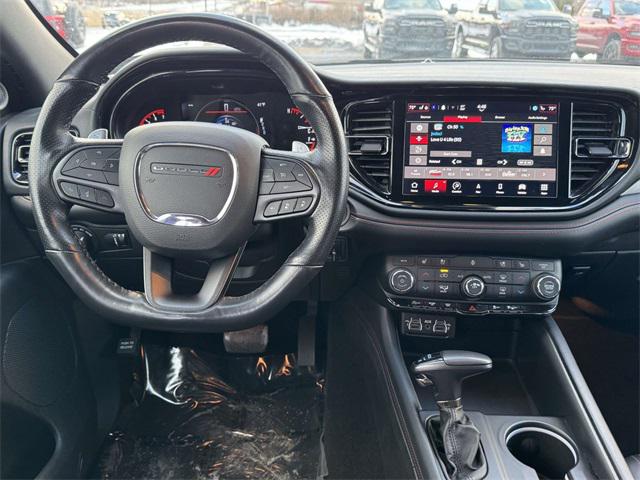 2024 Dodge Durango GT Plus AWD