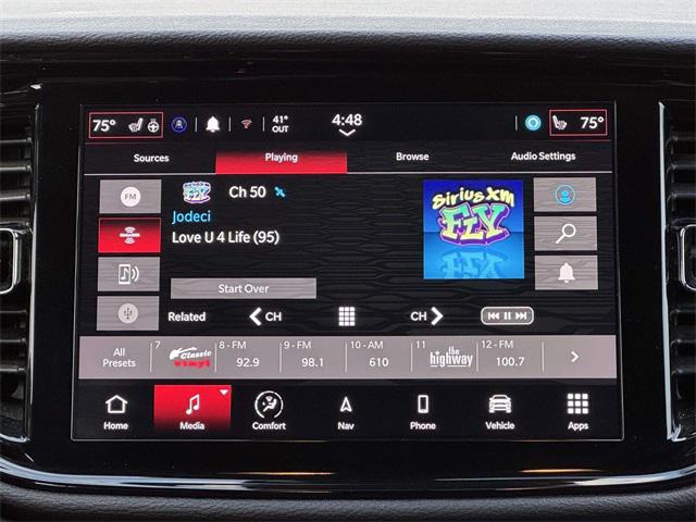 2024 Dodge Durango GT Plus AWD