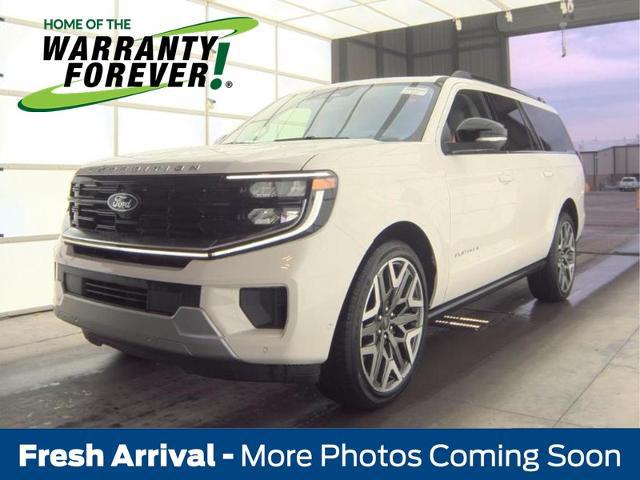2025 Ford Expedition Platinum MAX for sale in Saint Louis, MO