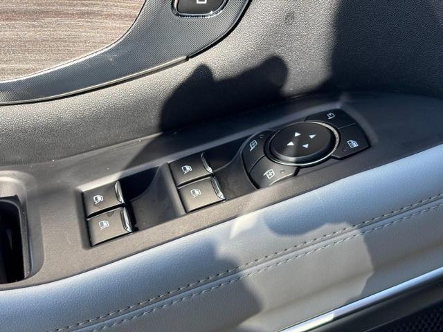 2025 Ford Expedition Platinum MAX