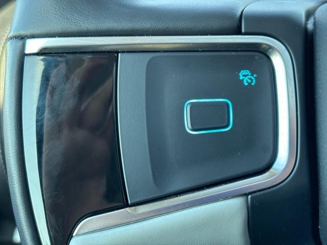2025 Ford Expedition Platinum MAX