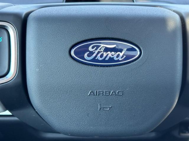 2025 Ford Expedition Platinum MAX
