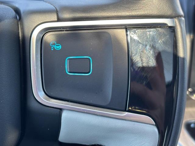2025 Ford Expedition Platinum MAX
