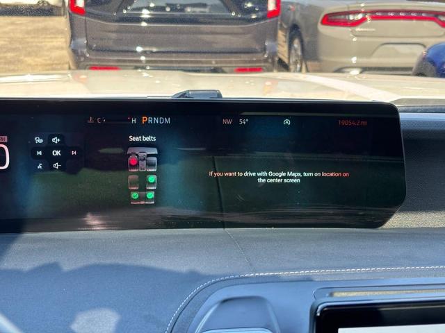 2025 Ford Expedition Platinum MAX