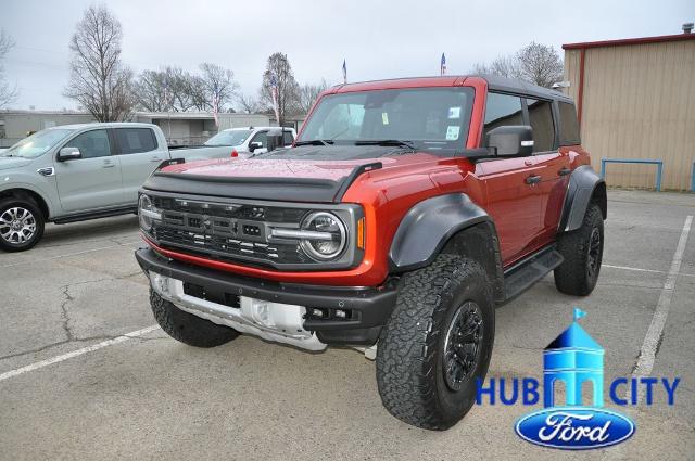 2022 Ford Bronco Raptor for sale in Lafayette, LA