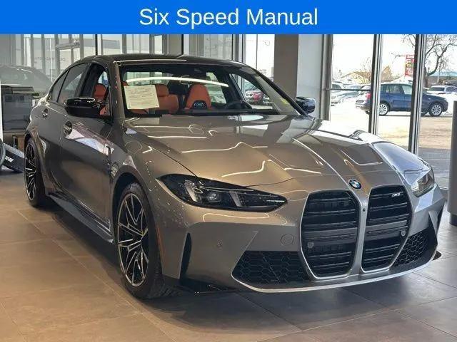 2025 BMW M3 Base for sale in Greenwood, IN