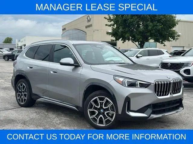 2025 BMW X1 xDrive28i for sale in Greenwood, IN