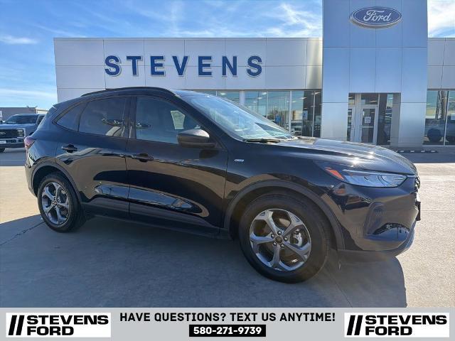 2025 Ford Escape ST-Line for sale in Enid, OK