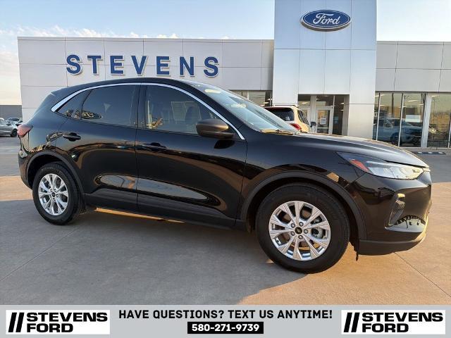 2024 Ford Escape Active for sale in Enid, OK