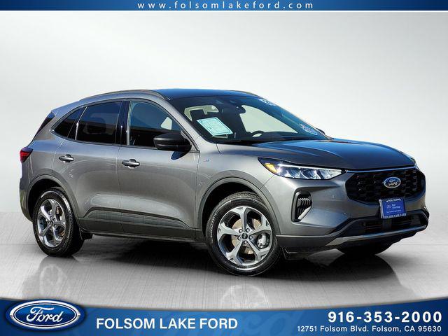 2025 Ford Escape ST-Line for sale in Folsom, CA