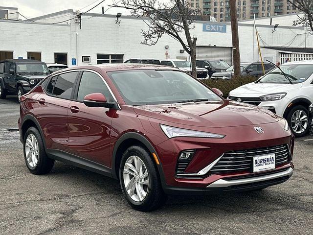 2024 Buick Envista Preferred FWD