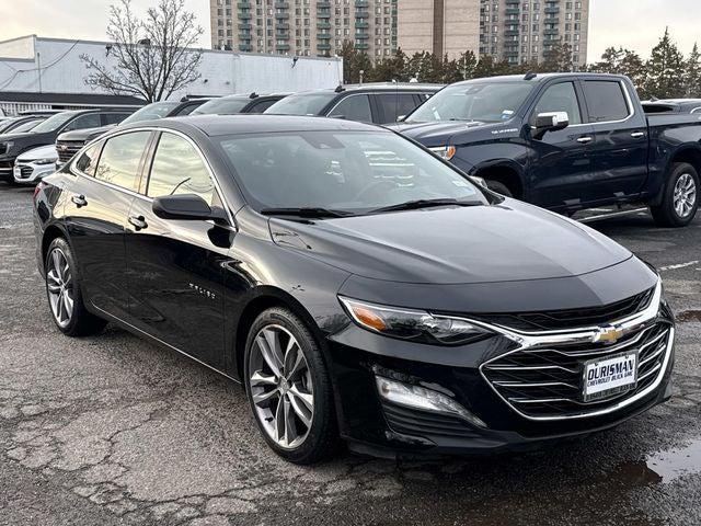 2025 Chevrolet Malibu FWD 1LT 2025 Chevrolet Malibu FWD 1LT