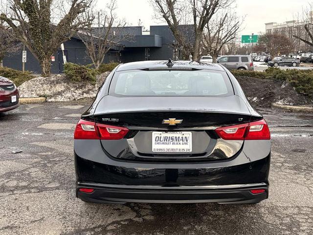 2025 Chevrolet Malibu FWD 1LT 2025 Chevrolet Malibu FWD 1LT