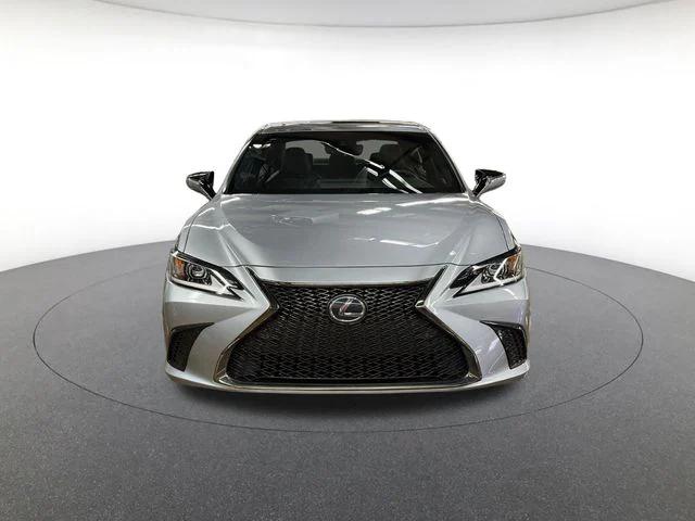 2022 Lexus ES 350 F SPORT 2022 Lexus ES 350 F SPORT