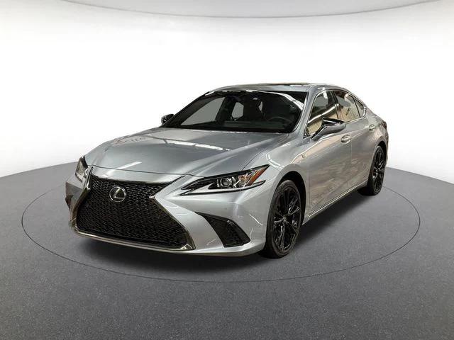 2022 Lexus ES 350 F SPORT 2022 Lexus ES 350 F SPORT