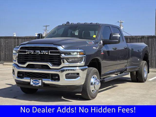 2026 RAM Ram 3500 RAM 3500 TRADESMAN CREW CAB 4X4 8 BOX