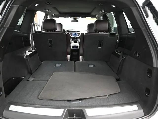 2020 Cadillac XT6 AWD Premium Luxury