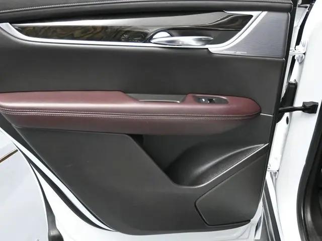 2020 Cadillac XT6 AWD Premium Luxury