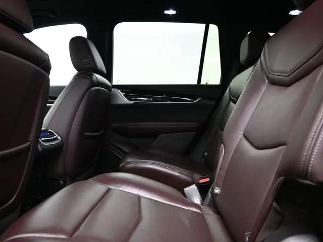 2020 Cadillac XT6 AWD Premium Luxury