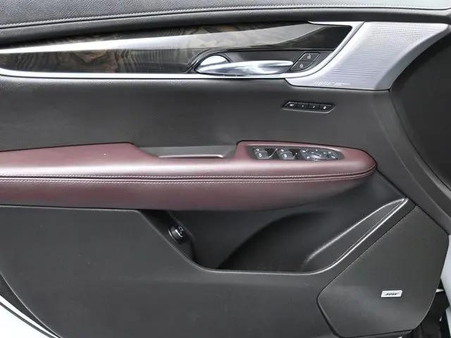 2020 Cadillac XT6 AWD Premium Luxury