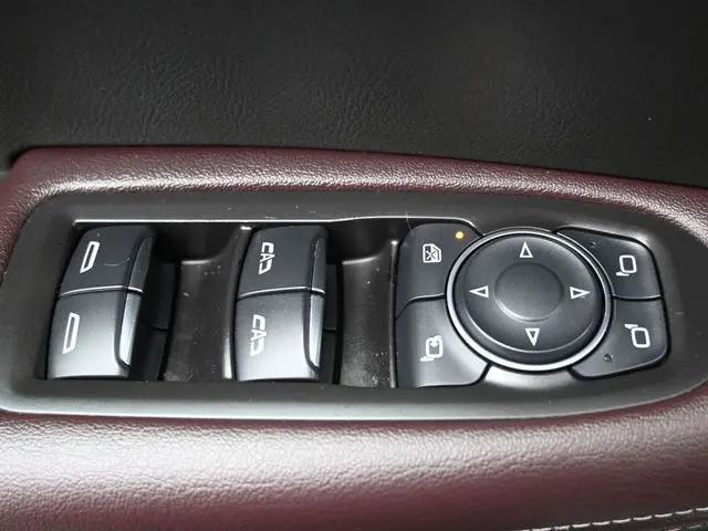 2020 Cadillac XT6 AWD Premium Luxury