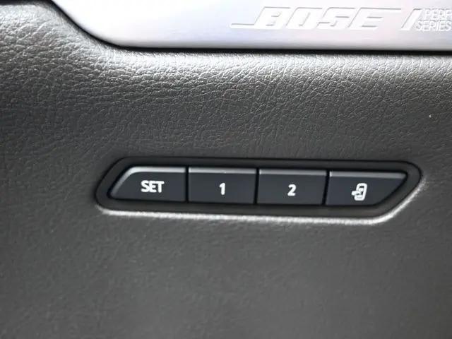 2020 Cadillac XT6 AWD Premium Luxury