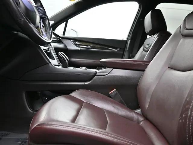 2020 Cadillac XT6 AWD Premium Luxury