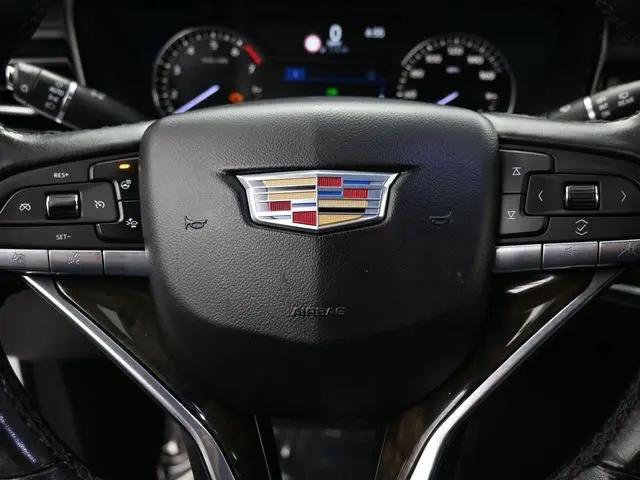 2020 Cadillac XT6 AWD Premium Luxury