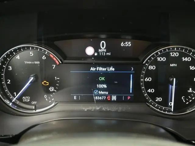 2020 Cadillac XT6 AWD Premium Luxury