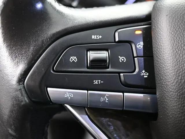 2020 Cadillac XT6 AWD Premium Luxury