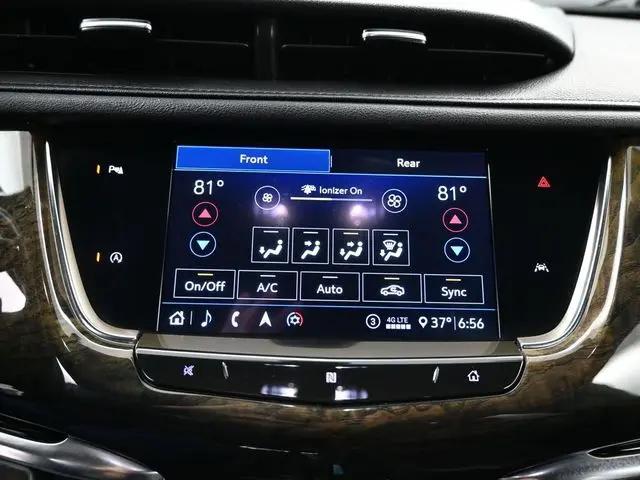 2020 Cadillac XT6 AWD Premium Luxury
