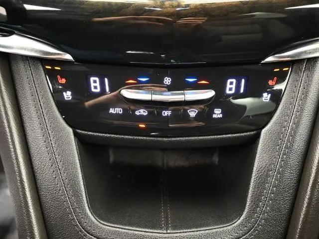 2020 Cadillac XT6 AWD Premium Luxury
