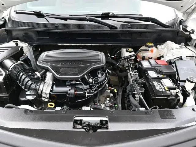 2020 Cadillac XT6 AWD Premium Luxury