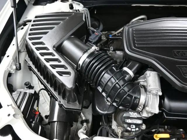 2020 Cadillac XT6 AWD Premium Luxury