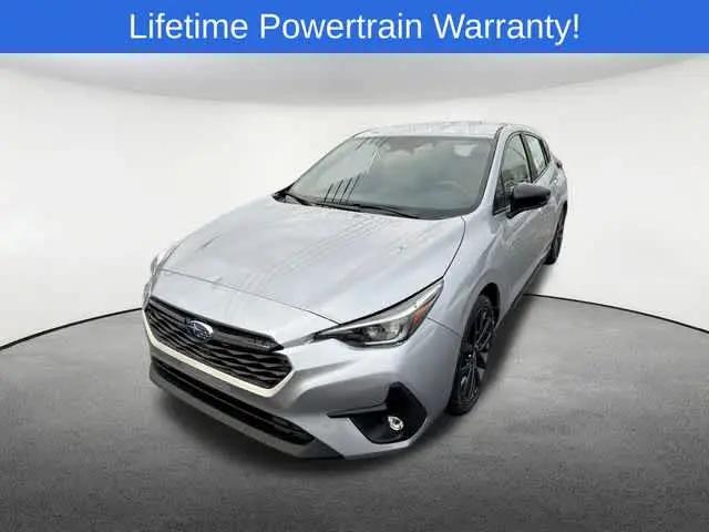 2026 Subaru Impreza RS for sale in Yorkville, NY