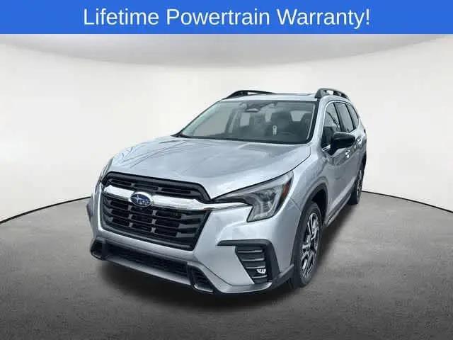 2025 Subaru Ascent Limited 7-Passenger for sale in Yorkville, NY