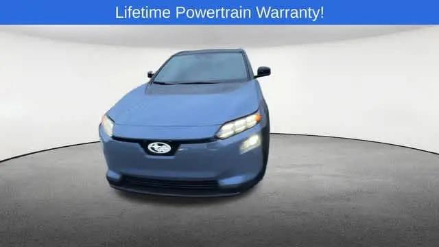 2026 Subaru Solterra Touring XT