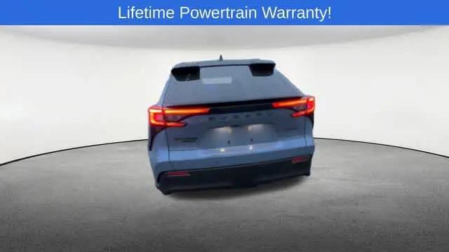 2026 Subaru Solterra Touring XT